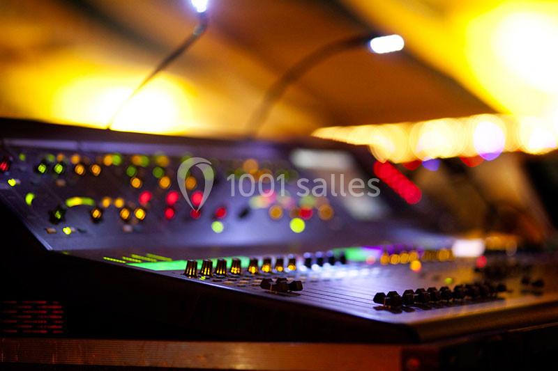 L'ensemble - galerie - photo 11