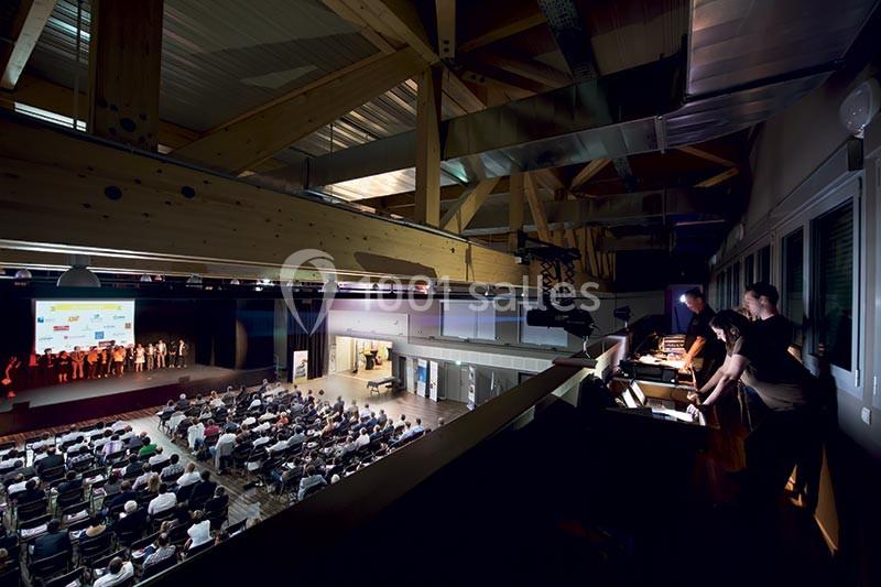L'ensemble - galerie - photo 14