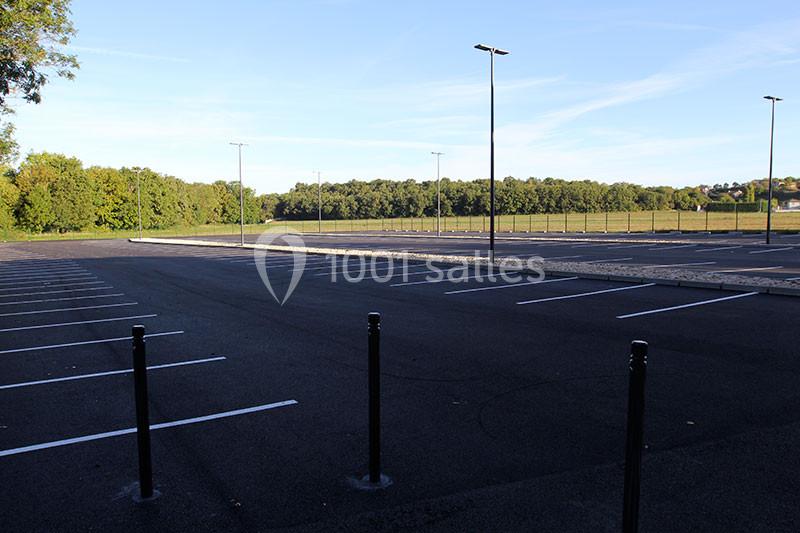 L'ensemble - galerie - photo 20