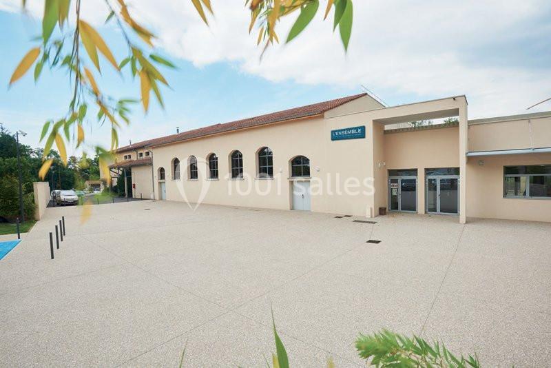 L'ensemble - galerie - photo 2