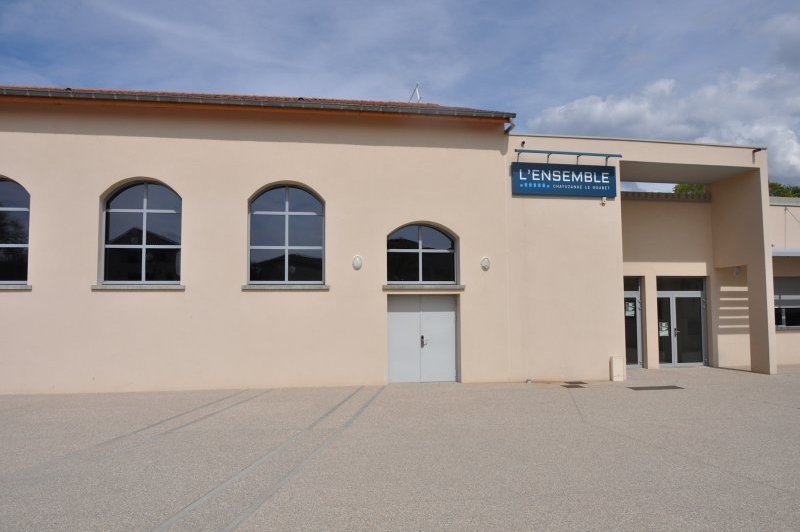 L'ensemble - photo 3