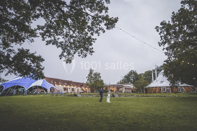 Domaine Des Vieux Chênes - galerie - photo 1