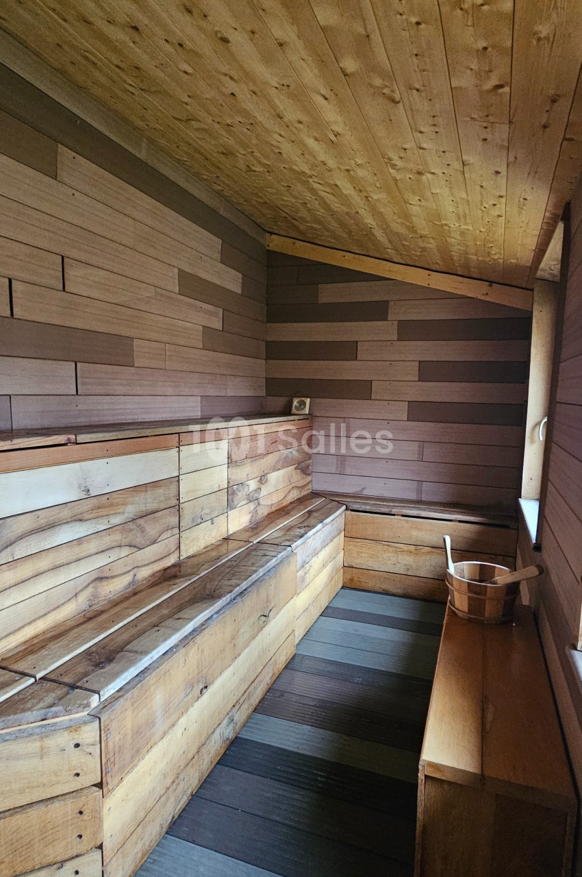 Domaine Des Vieux Chênes - galerie - photo 29