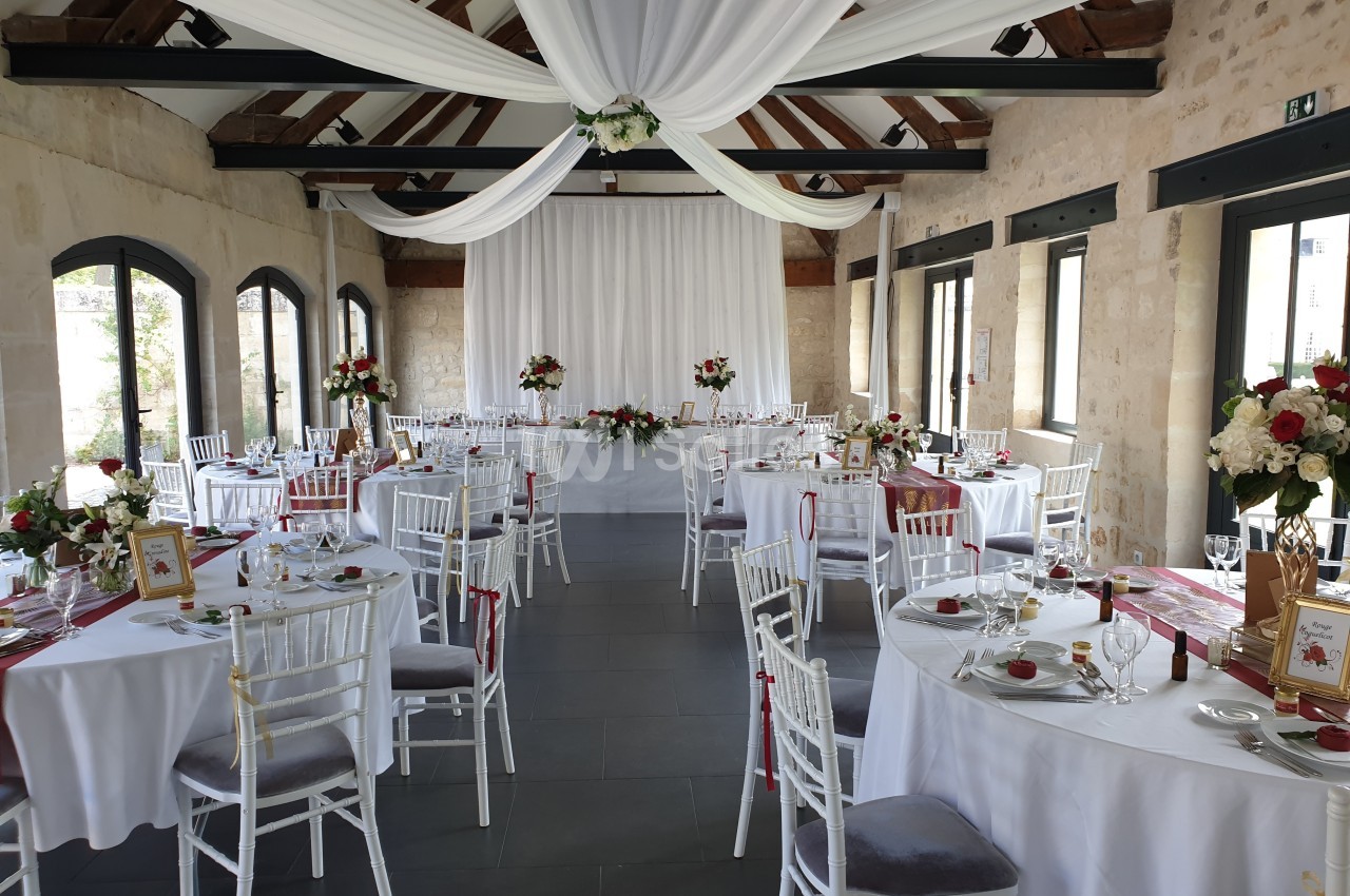 Château de Sainte Claire - galerie - photo 5