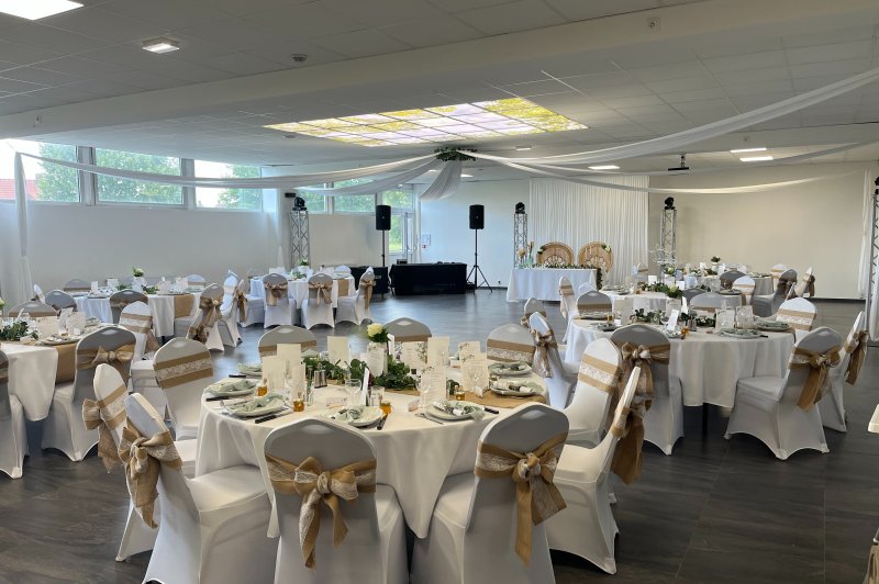 Team Square Events - photo 2