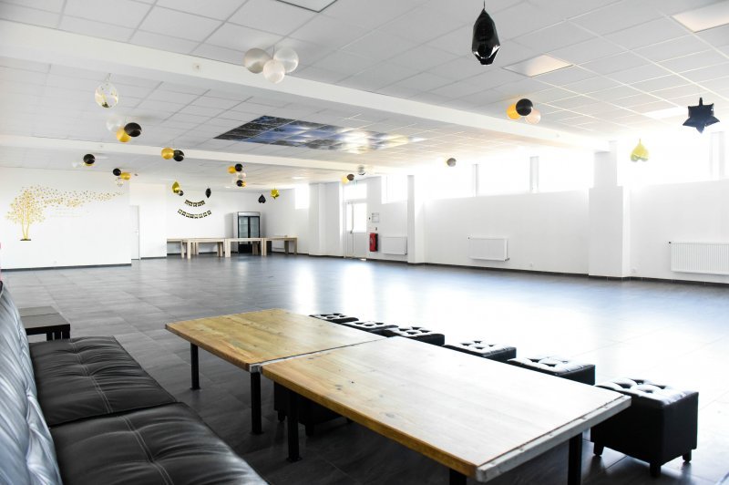 Team Square Events - photo 2