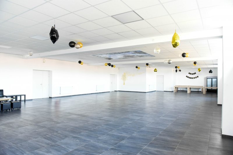 Team Square Events - photo 4