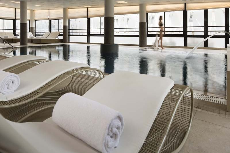 Golden Tulip Aix Les Bains - Hotel & Spa - photo 5