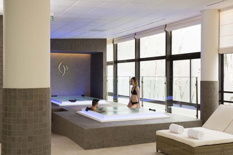Golden Tulip Aix Les Bains - Hotel & Spa - photo 3