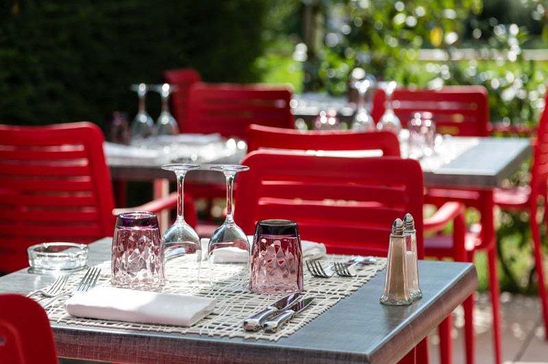 Golden Tulip Aix Les Bains - Hotel & Spa - photo 2