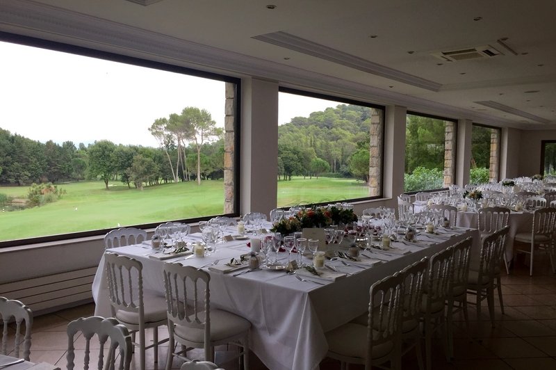 Golf Country Club Cannes Mougins - photo 4