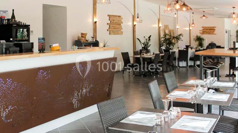 Le Domaine Du Centaure - galerie - photo 2