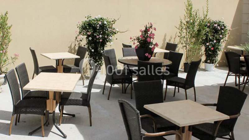 Le Domaine Du Centaure - galerie - photo 1