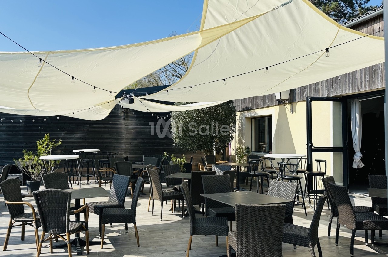 Le Domaine Du Centaure - galerie - photo 10