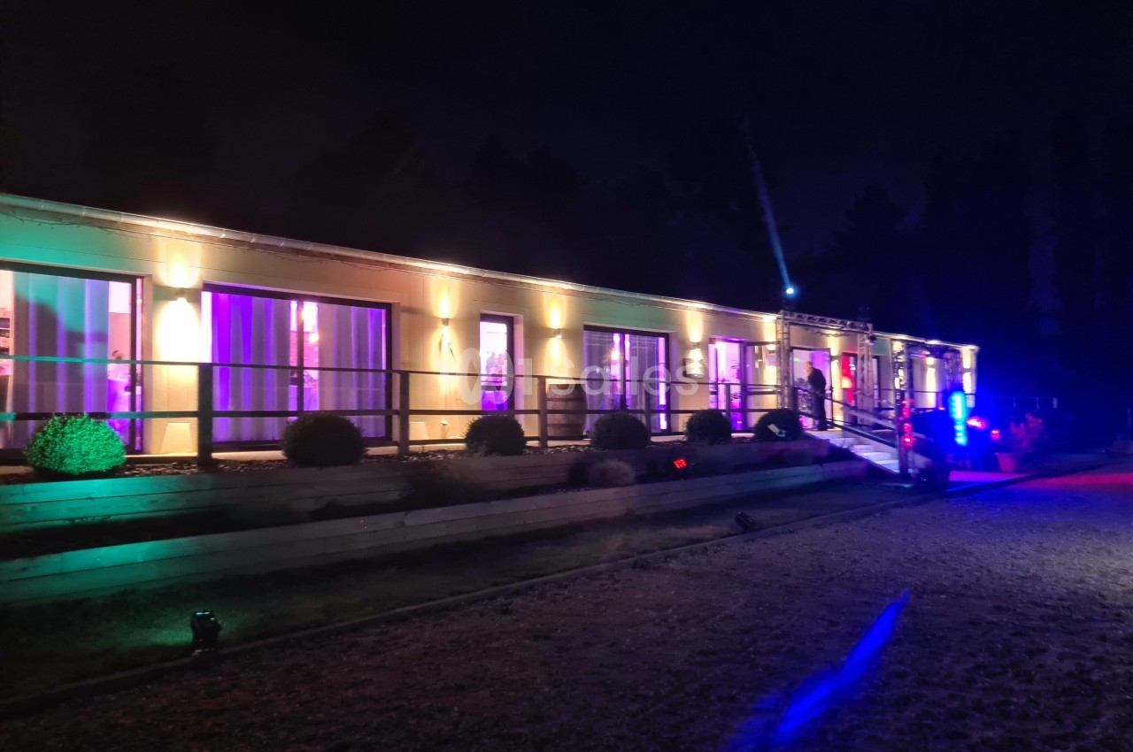 Le Domaine Du Centaure - galerie - photo 11