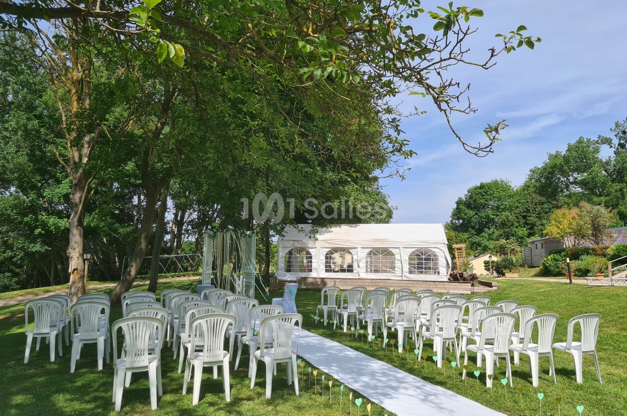 Le Domaine Du Centaure - galerie - photo 12