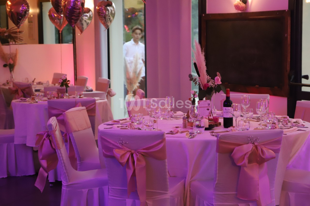 Le Domaine Du Centaure - galerie - photo 14