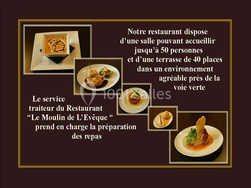 Le Moulin De L'evêque - galerie - photo 18