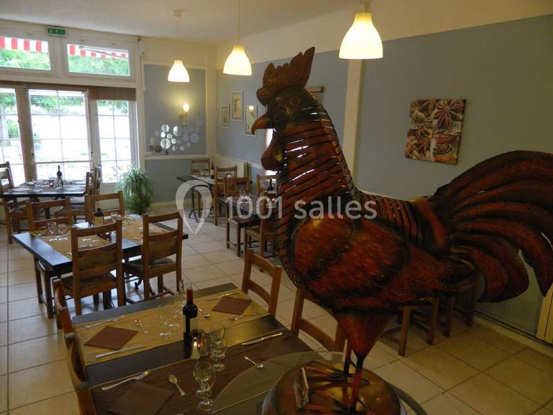 Le Moulin De L'evêque - galerie - photo 16