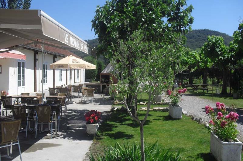 Le Moulin De L'evêque - photo 1