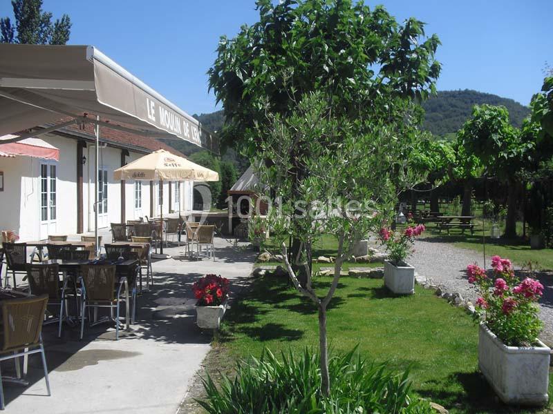 Le Moulin De L'evêque - galerie - photo 1
