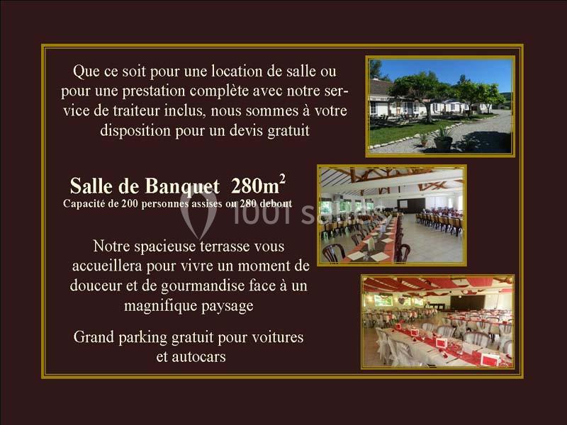 Le Moulin De L'evêque - galerie - photo 19