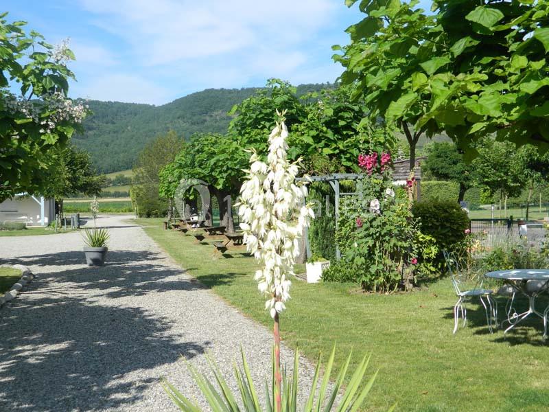 Le Moulin De L'evêque - galerie - photo 3