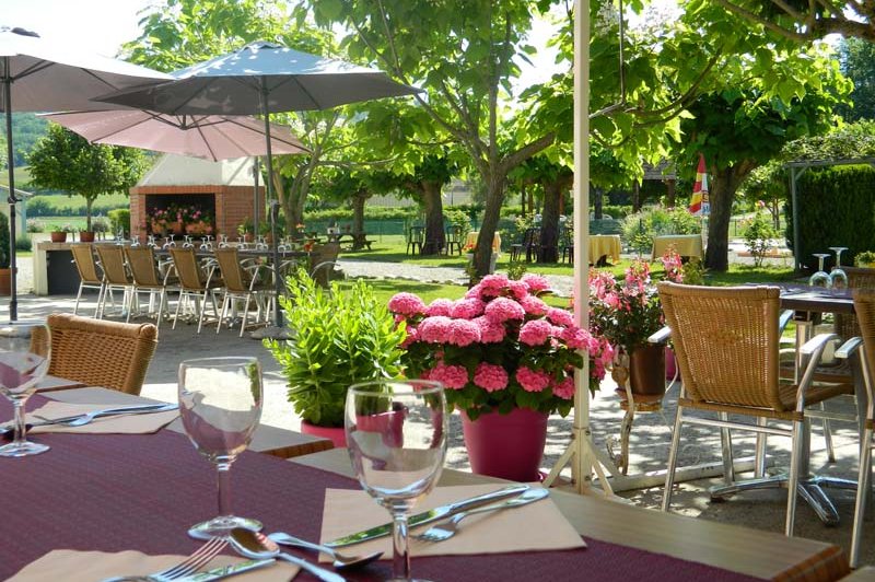 Le Moulin De L'evêque - photo 2