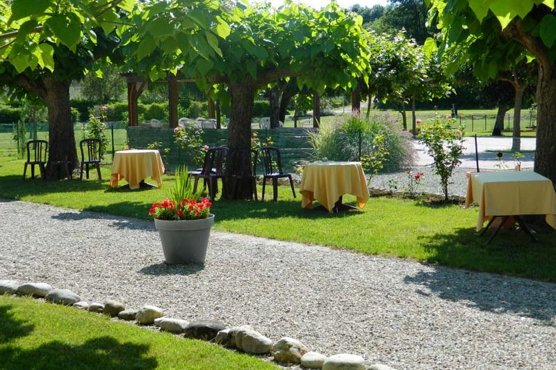 Le Moulin De L'evêque - photo 4