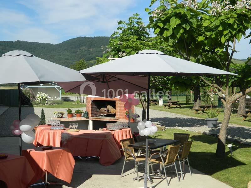 Le Moulin De L'evêque - galerie - photo 6