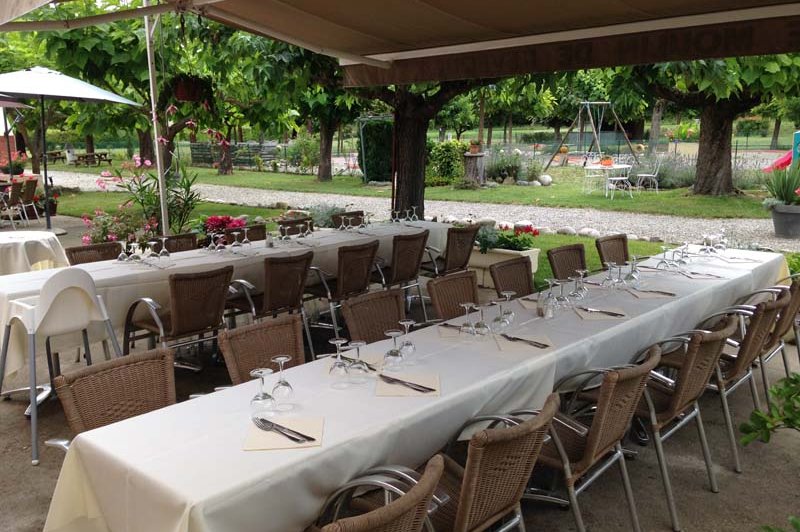 Le Moulin De L'evêque - photo 5