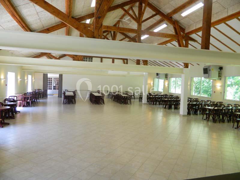 Le Moulin De L'evêque - galerie - photo 14