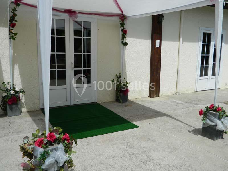 Le Moulin De L'evêque - galerie - photo 7