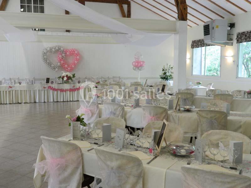 Le Moulin De L'evêque - galerie - photo 10