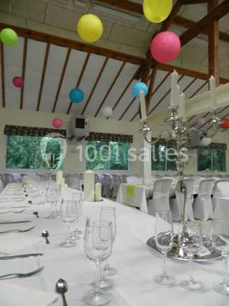 Le Moulin De L'evêque - galerie - photo 11