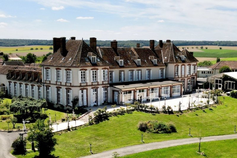 Château de Chaumont - photo 1