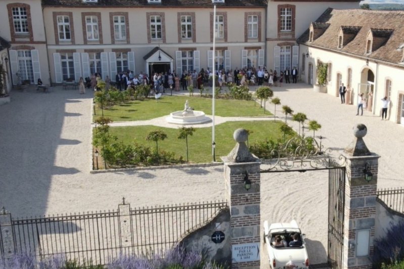 Château de Chaumont - photo 2