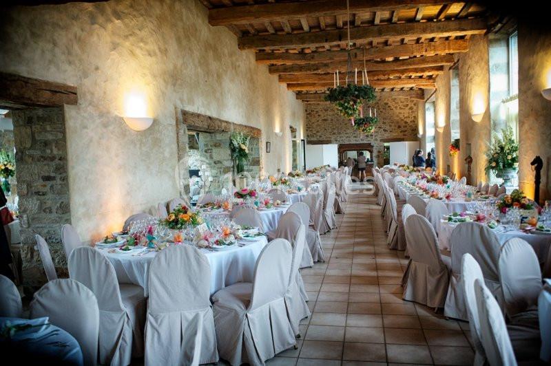 Manoir de Pontbriand - galerie - photo 7