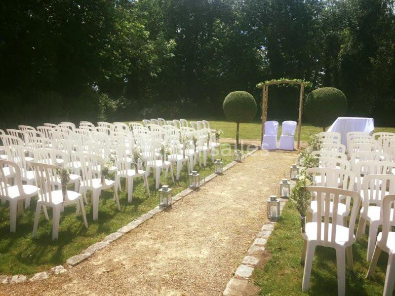 Manoir de Pontbriand - galerie - photo 8