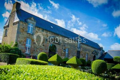 Manoir de Pontbriand - photo 1