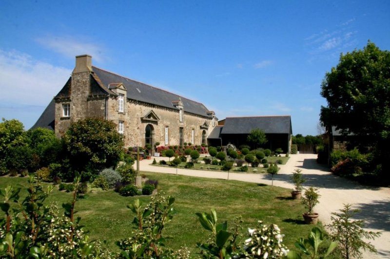 Manoir de Pontbriand - photo 3