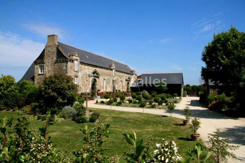Manoir de Pontbriand - galerie - photo 3