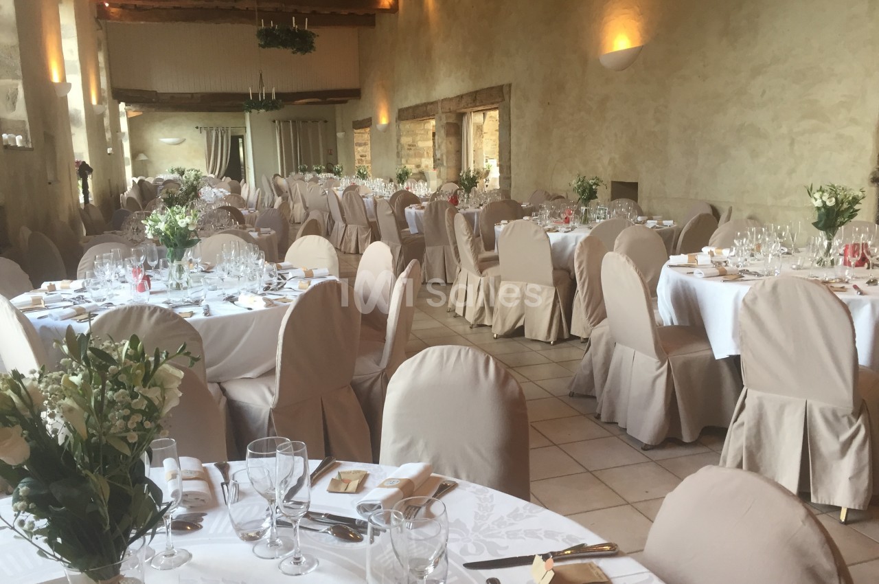 Manoir de Pontbriand - galerie - photo 6