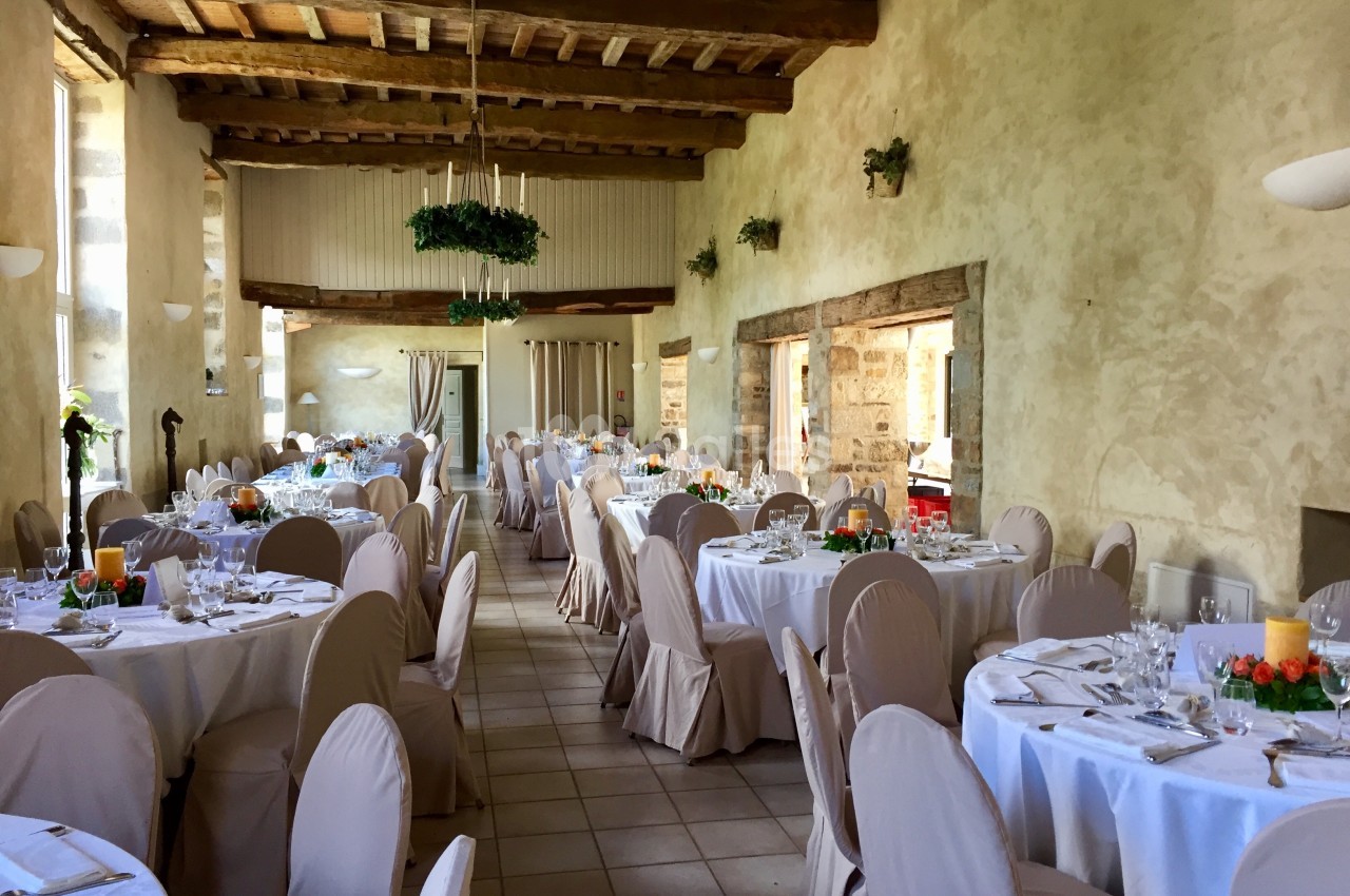 Manoir de Pontbriand - galerie - photo 13