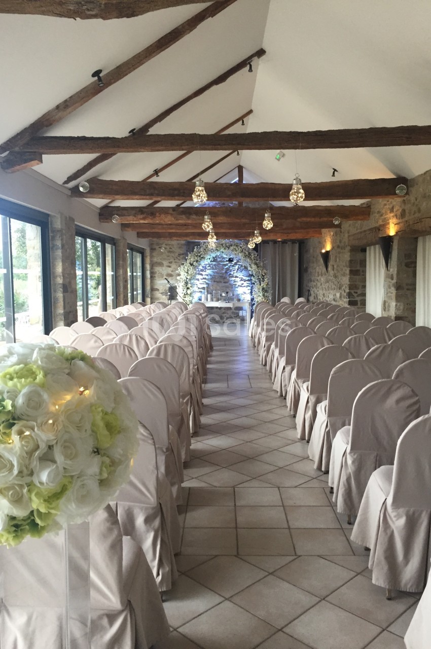 Manoir de Pontbriand - galerie - photo 15