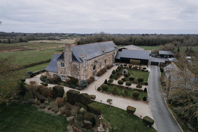 Manoir de Pontbriand - photo 2