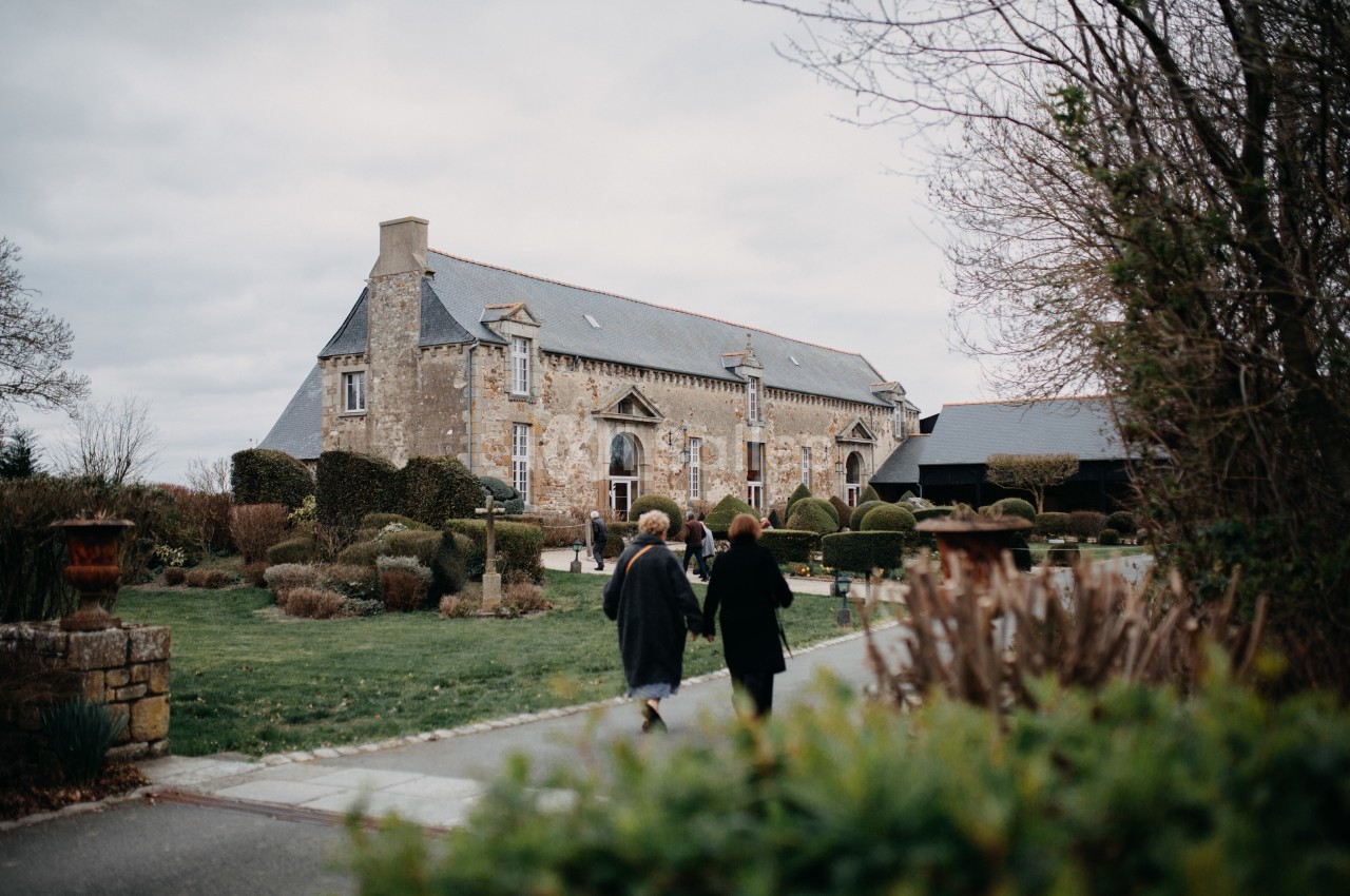 Manoir de Pontbriand - galerie - photo 4