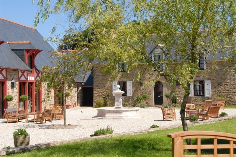 Domaine de Richebois - photo 3