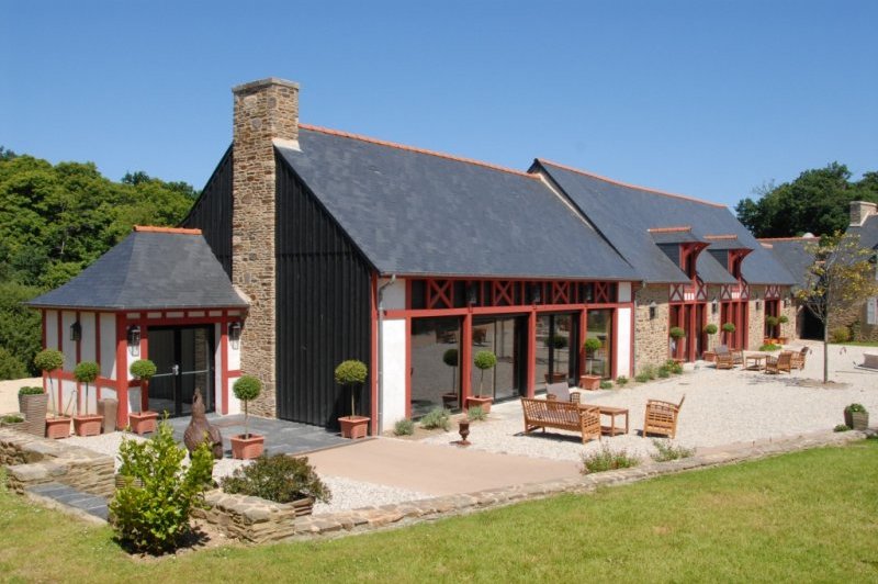 Domaine de Richebois - photo 1