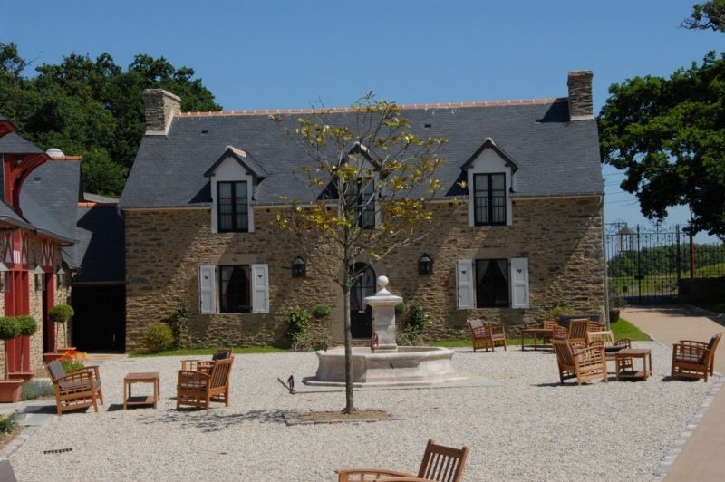 Domaine de Richebois - photo 2